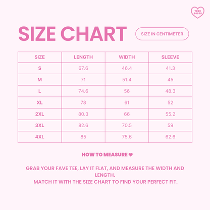 Mood swings t-shirt ♡