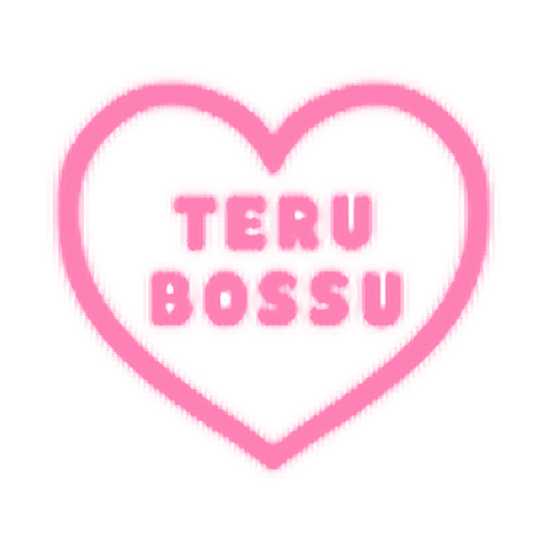 Terubossu shop