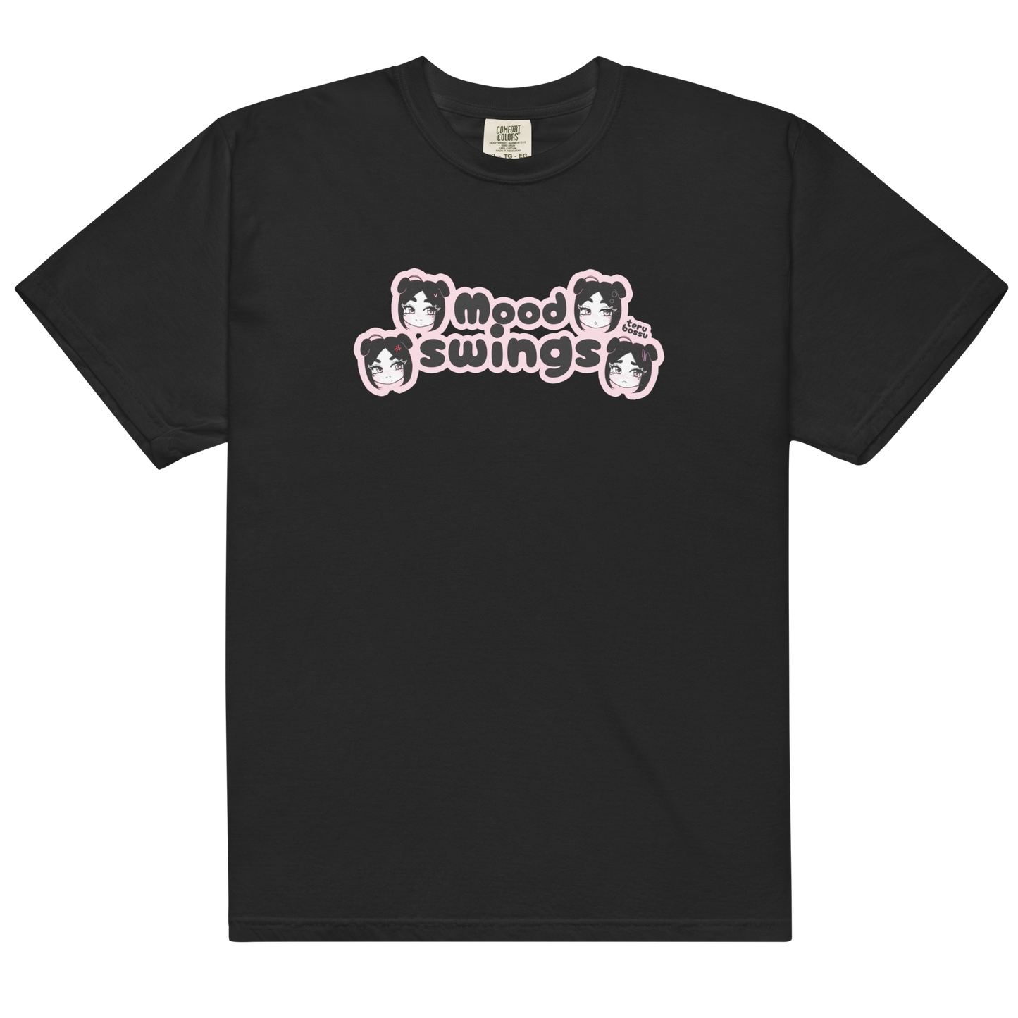 Mood swings t-shirt ♡