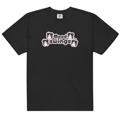 Mood swings t-shirt ♡