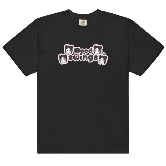 Mood swings t-shirt ♡