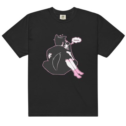 Doggy t-shirt ♡