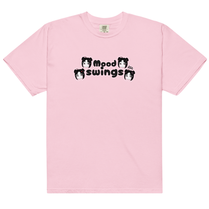 Mood swings t-shirt ♡