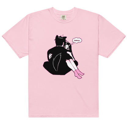 Doggy t-shirt ♡