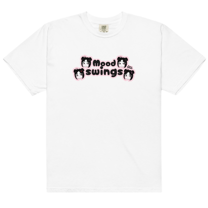 Mood swings t-shirt ♡